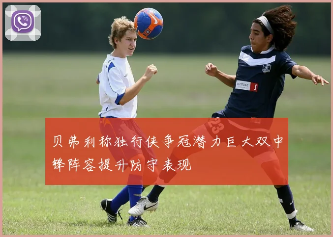 贝弗利称独行侠争冠潜力巨大双中锋阵容提升防守表现