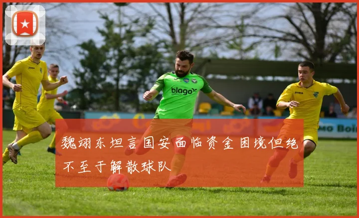 魏翊东坦言国安面临资金困境但绝不至于解散球队