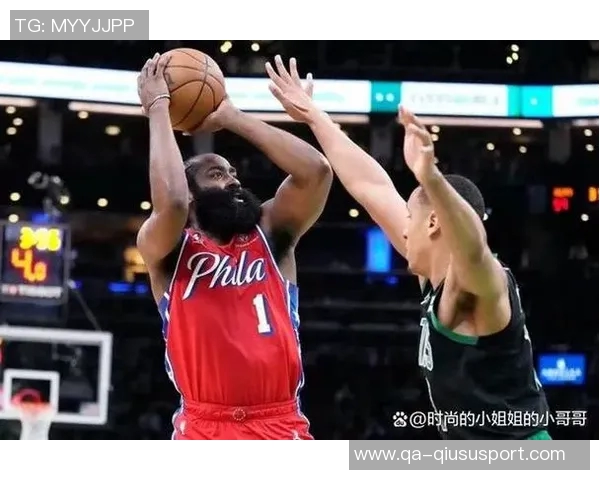 狄龙分享哈登防守技巧称其教会自己保持纪律性与学习的重要性