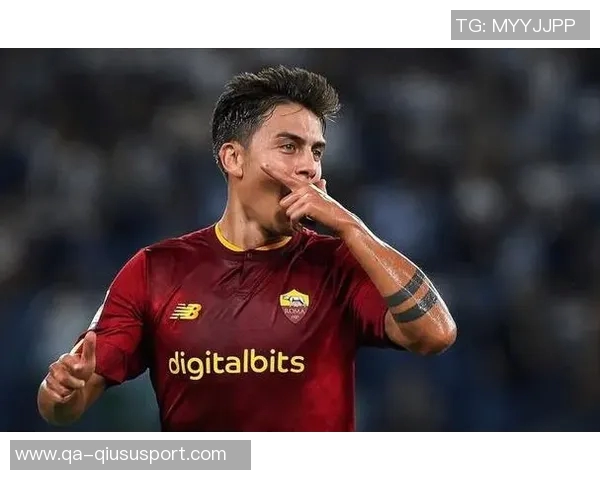 迪巴拉迎来32岁生日罗马官方推特送上诚挚祝福 迪巴拉迎来32岁生日罗马官方推特送上诚挚祝福