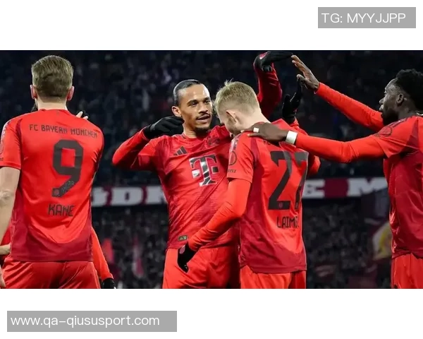 拜仁慕尼黑在德甲12轮后领先RB莱比锡8分创下最大优势纪录 拜仁慕尼黑在德甲12轮后领先RB莱比锡8分创下最大优势纪录