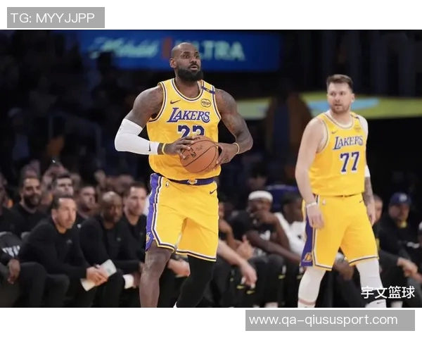 东契奇期待詹姆斯回归NBA巨星的重聚让球迷热血沸腾