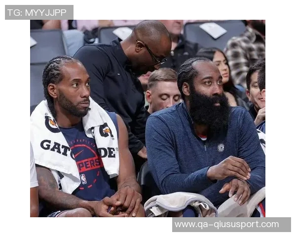 小卡表现不佳引发质疑若快船无缘季后赛责任归属显而易见