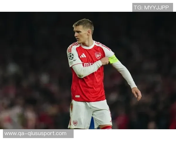 英媒报道厄德高赖斯回归时间未定卡皮耶或将复出对阵富勒姆