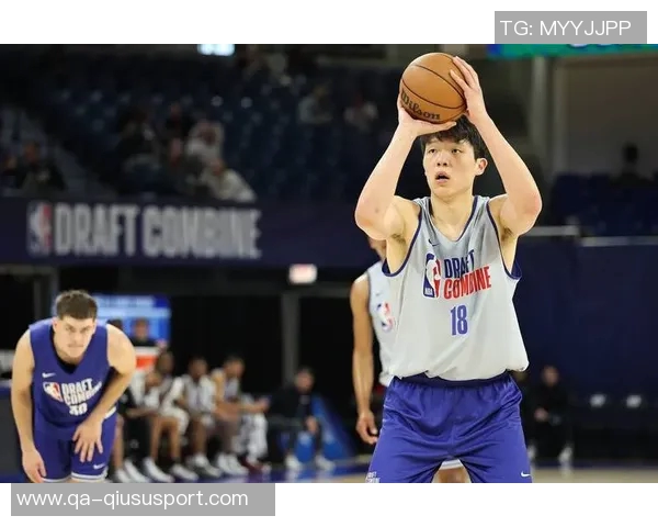 开拓者选杨瀚森需耐心培养三年大胆决策或将改变球队未来