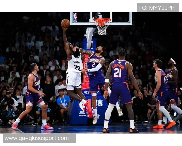 篮网逆转战胜太阳末节发力泰瑞斯马丁罚球锁定胜局