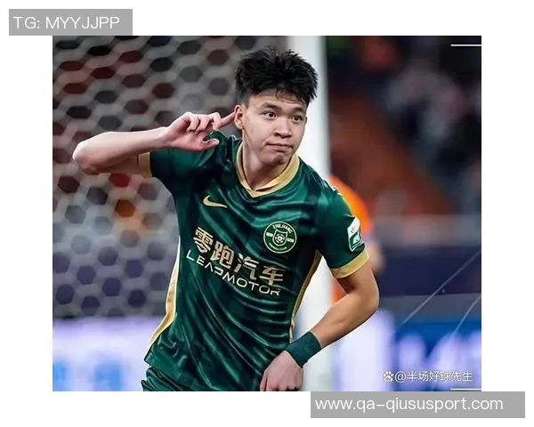 王钰栋有望成就U17U21金童与中国金球奖双冠传奇 王钰栋有望成就U17U21金童与中国金球奖双冠传奇