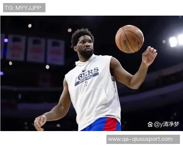 恩比德半场表现抢眼10投6中斩获19分罚球8中6助球队领先