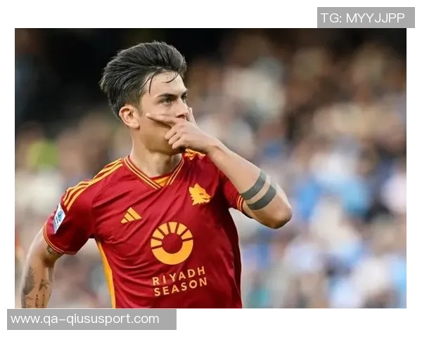 迪巴拉补射破门助罗马1-0领先萨索洛连场进球展现状态